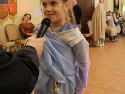 Bal Wszystkich Świętych, 26.11.2022